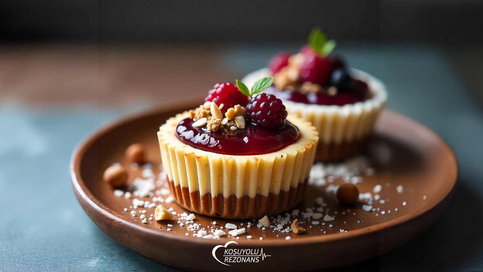 Protein Cheesecake