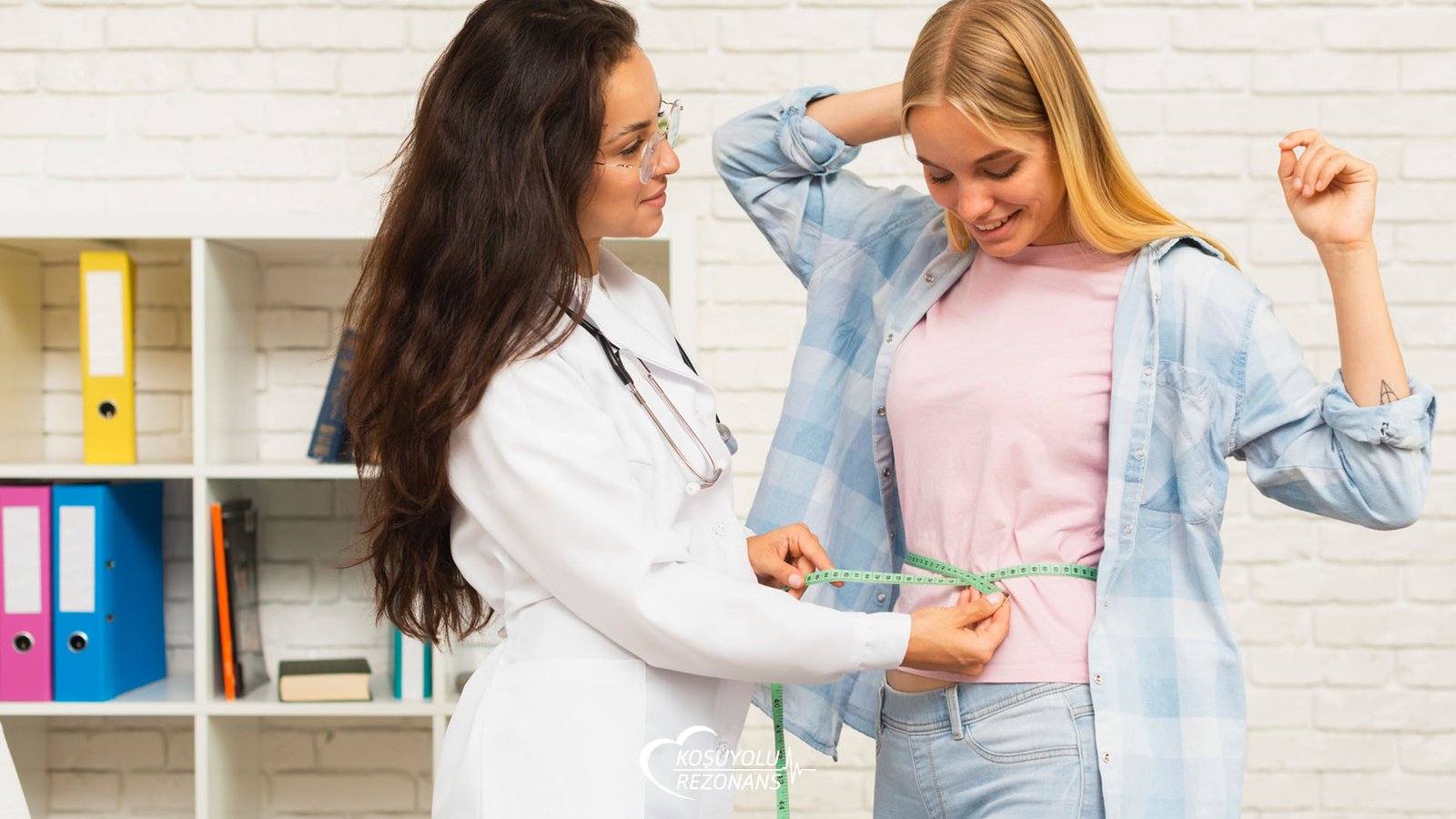 Doğal Yöntemlerle Hızlı Kilo Verme