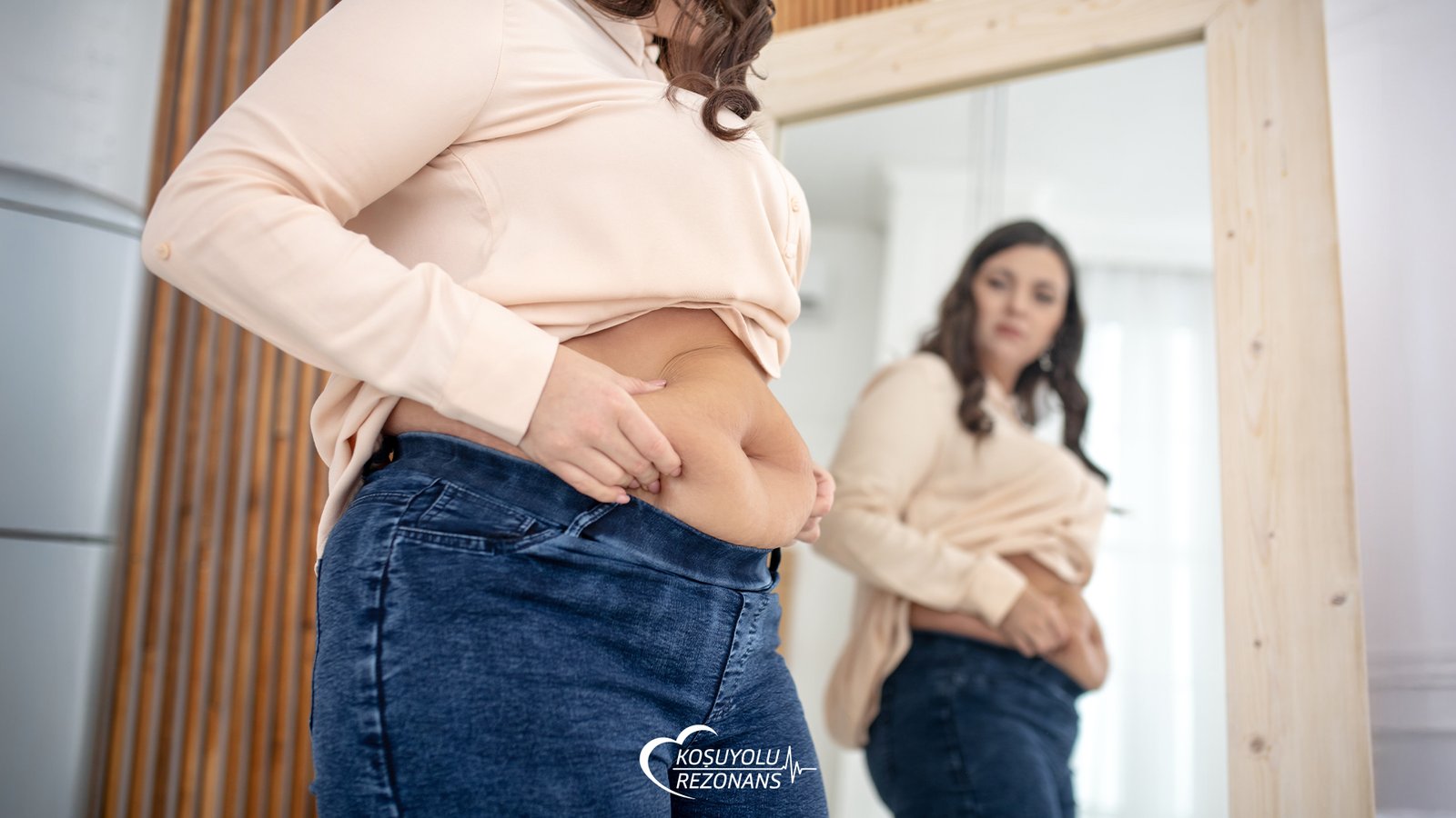 Göbek Yağları Nasıl Eritilir