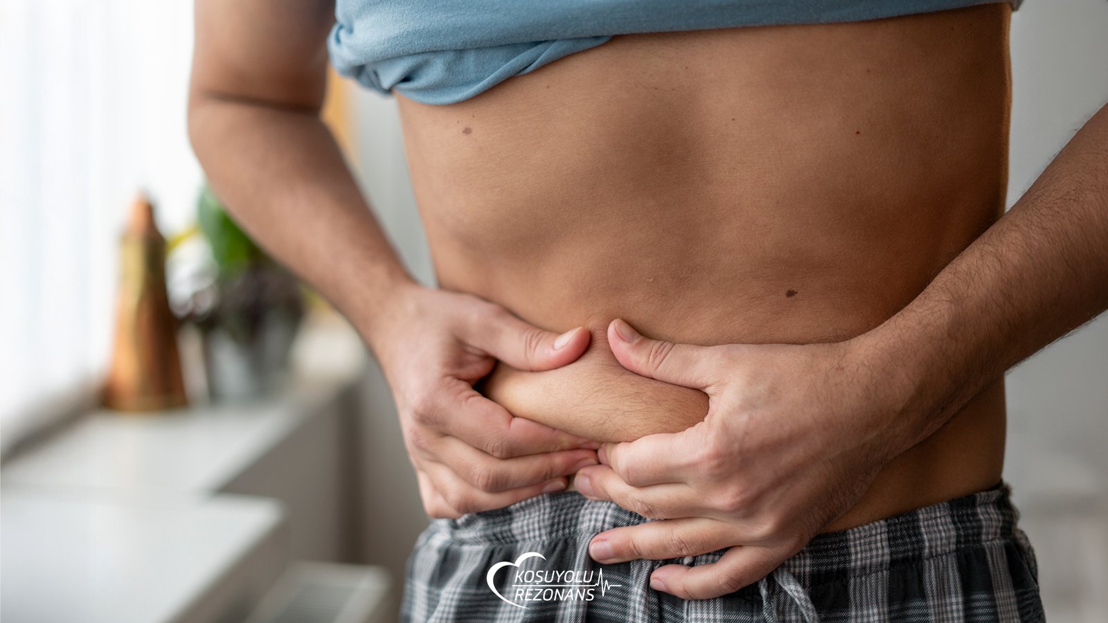 İç Organ Yağlanması Nedir Nasıl Azaltılır?