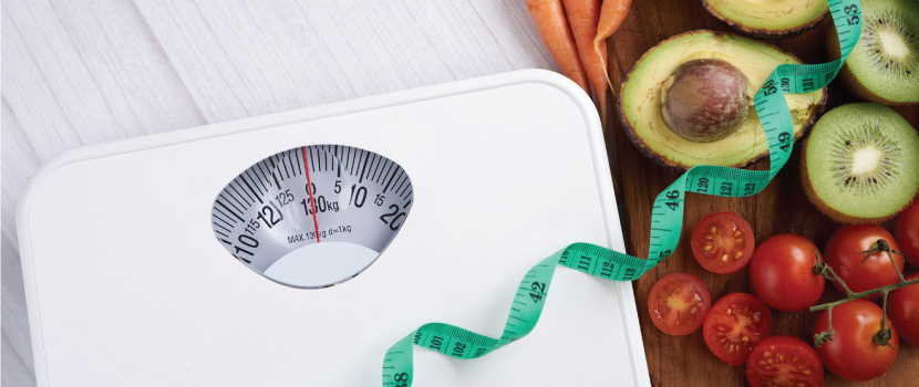 Zayıflama Sağlıklı Kilo Verme