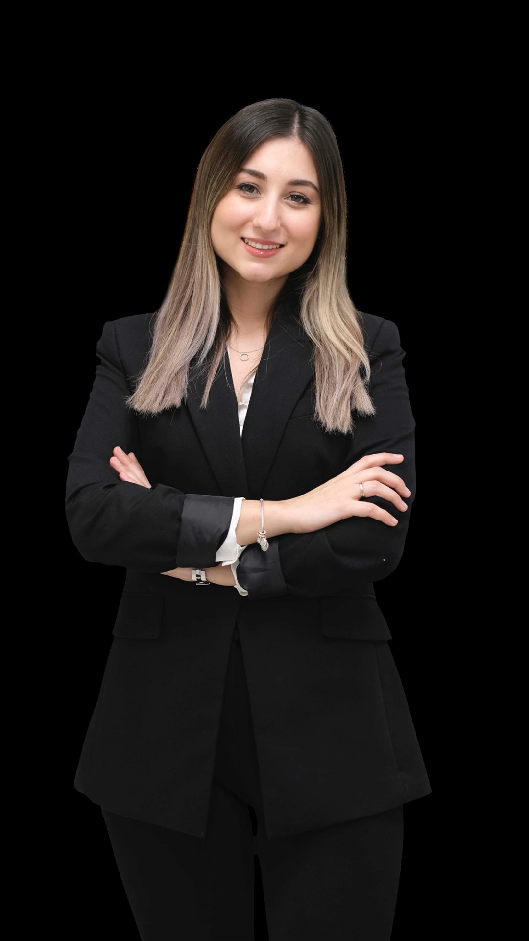 Şevval Şahin Baybaş