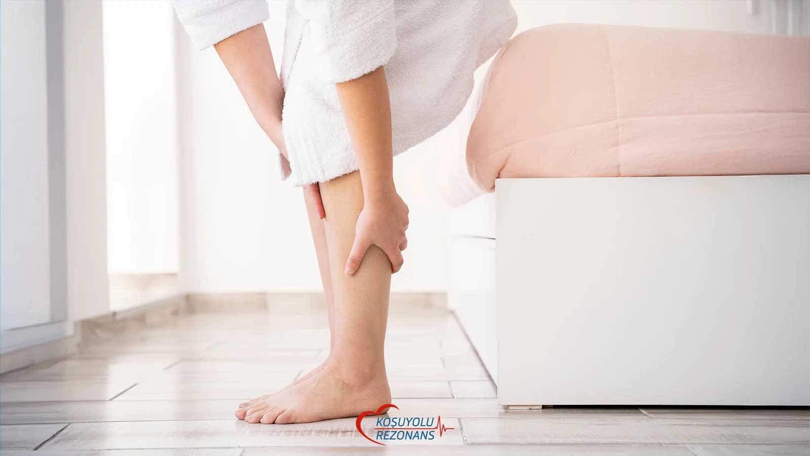 Ödem Nedir? Neden Olur?