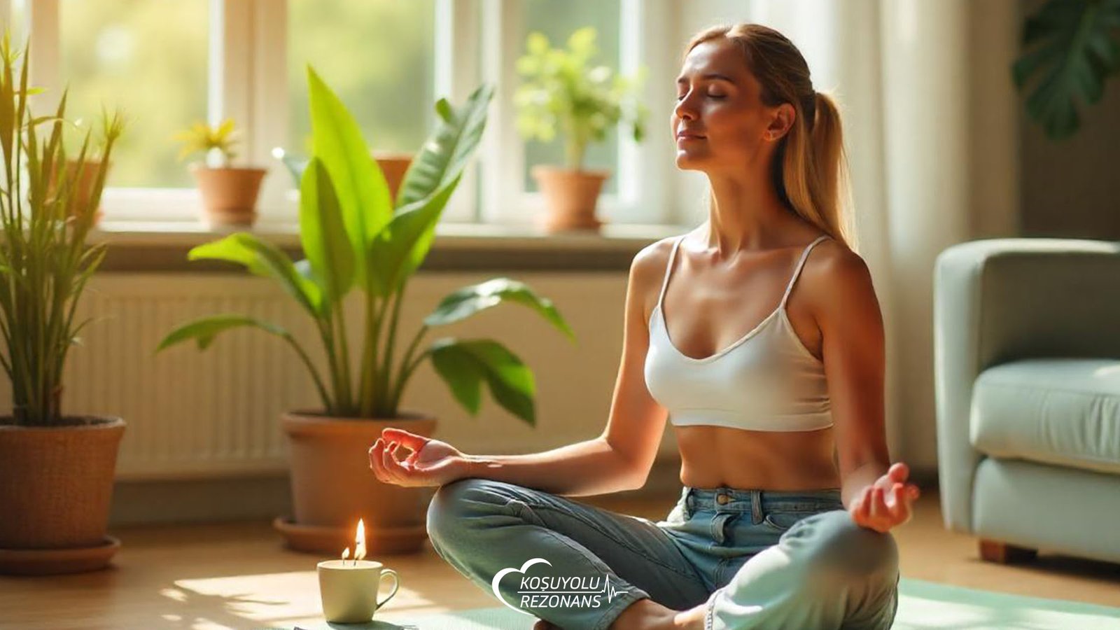 Duygularınızı Yemek Yerine, Duygudurumunuzu Dengeleyin