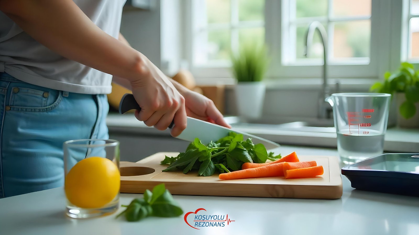 Diyet Yaparken Sık Sorulan Sorular