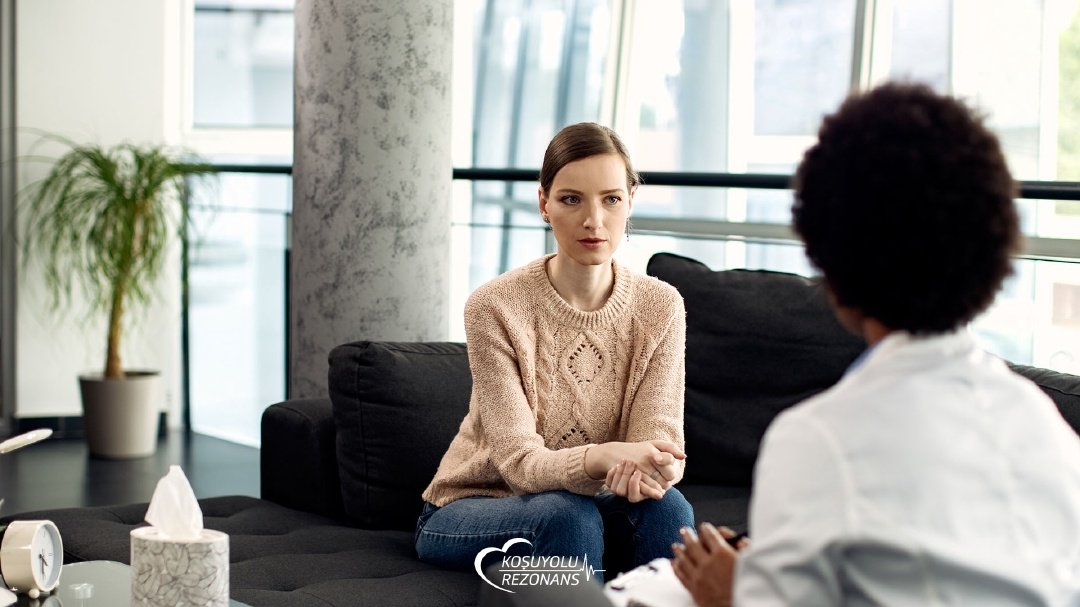 Bana İyi Gelmeyen Her Şeye Hayır