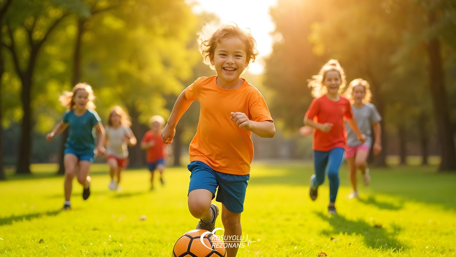 Çocuklarda Kilo Verme