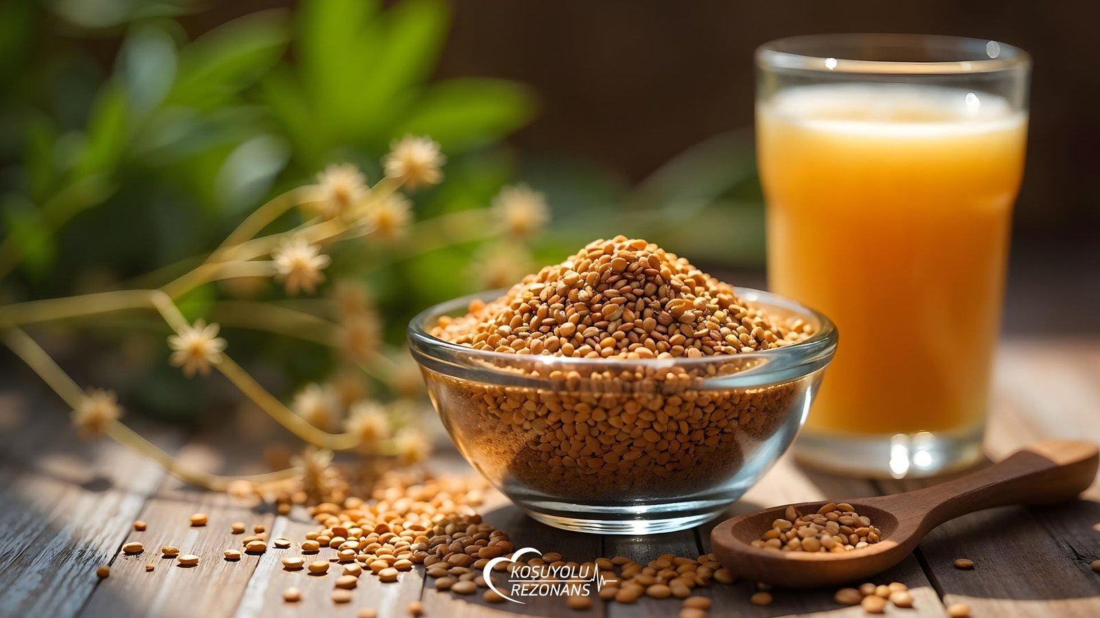 Keten Tohumu ve Sağlıklı Zayıflama Üzerine Etkisi