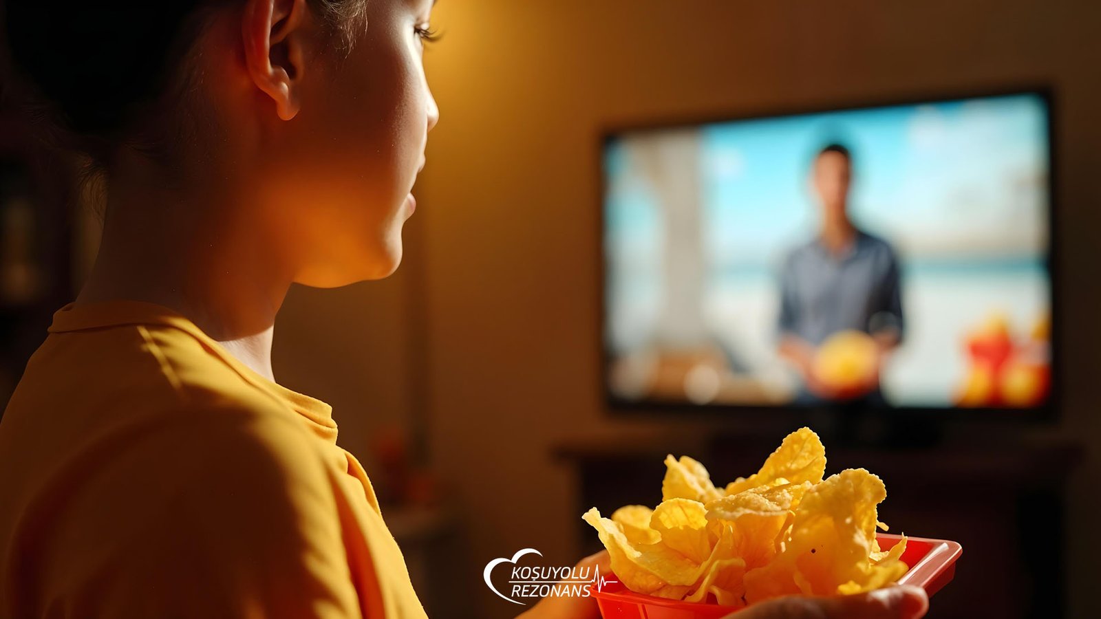 Mindless (Dikkatsizce) Yemek Nedir?