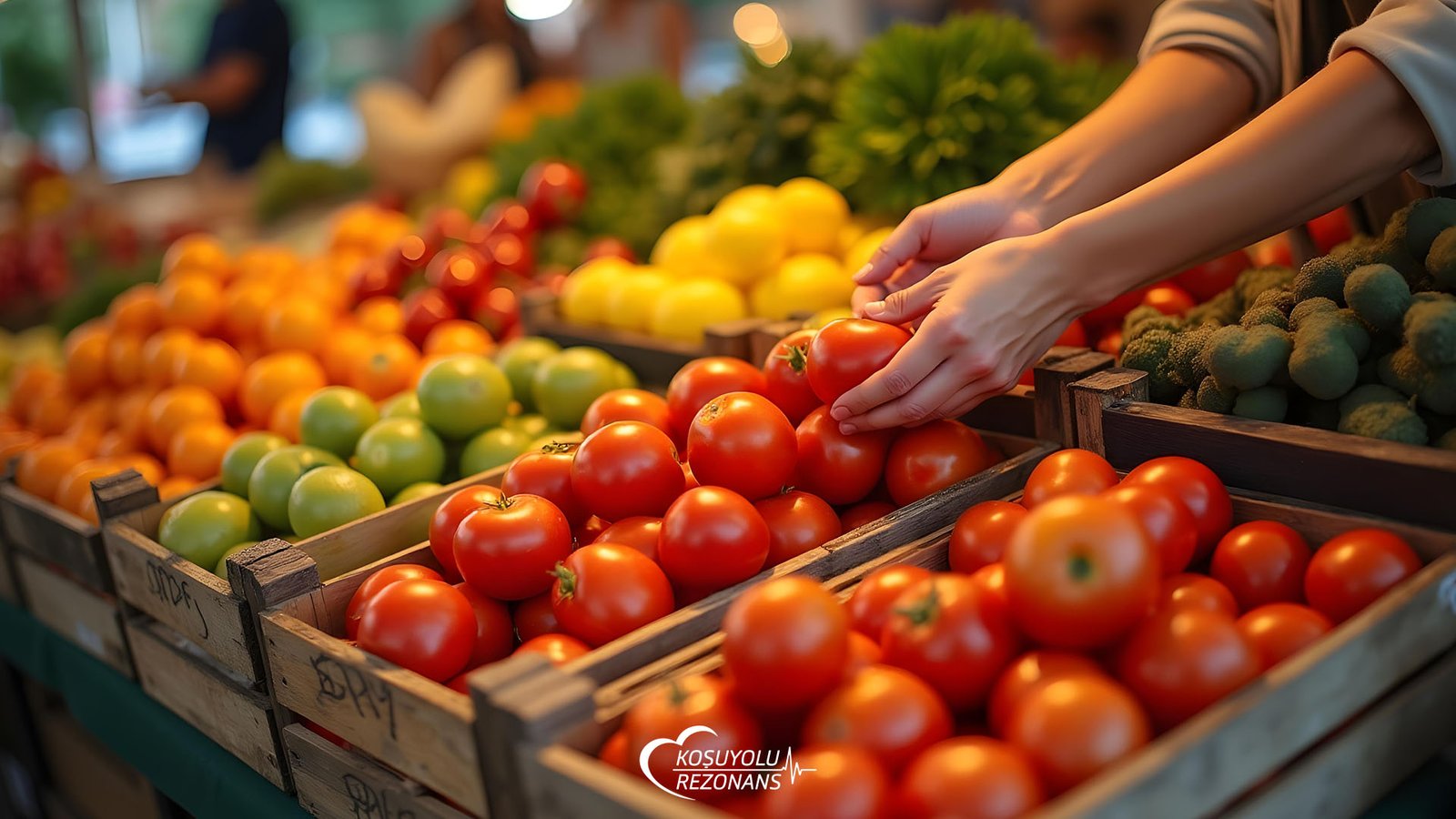 Sürdürülebilir Beslenme