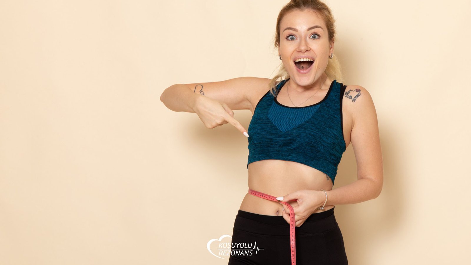 Yağdan Kilo Verdiğimizi Nasıl Anlarız