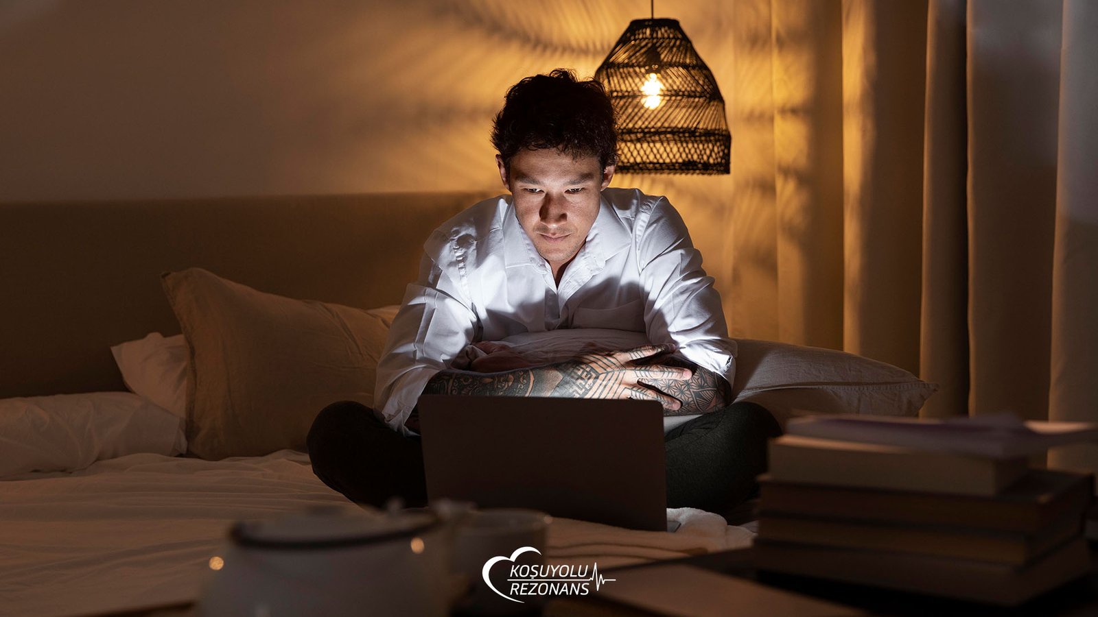 İntikam Amaçlı Uyku Ertelemeciliği