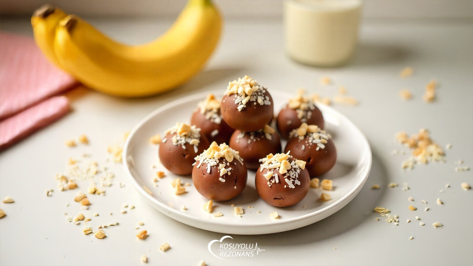 Muzlu Dondurma Lokmaları