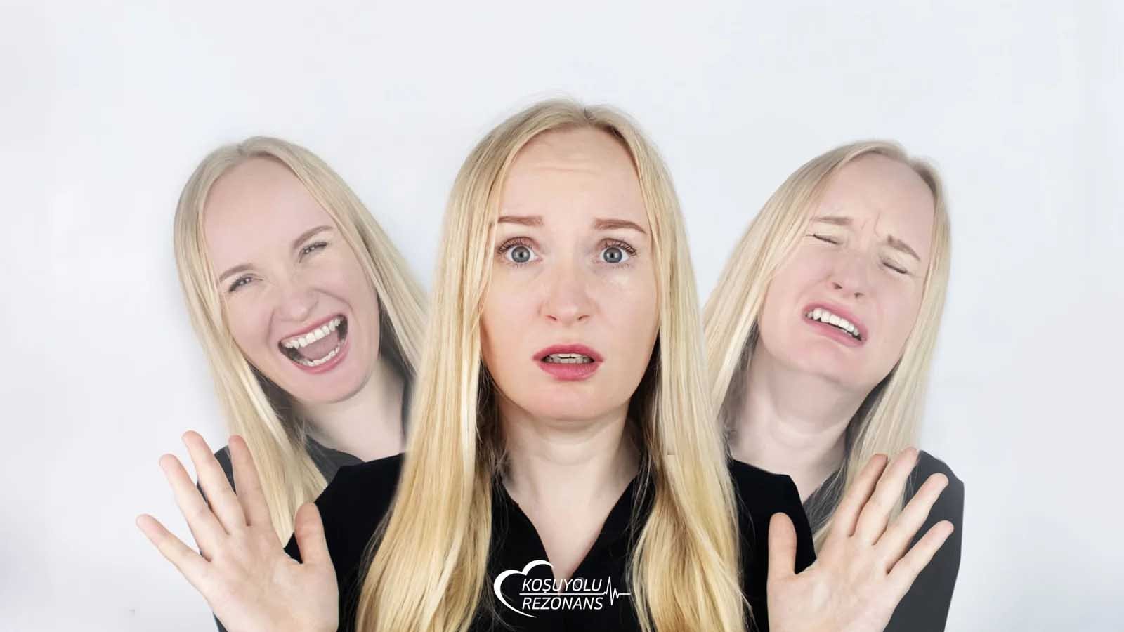 Duygudurum Bozuklukları