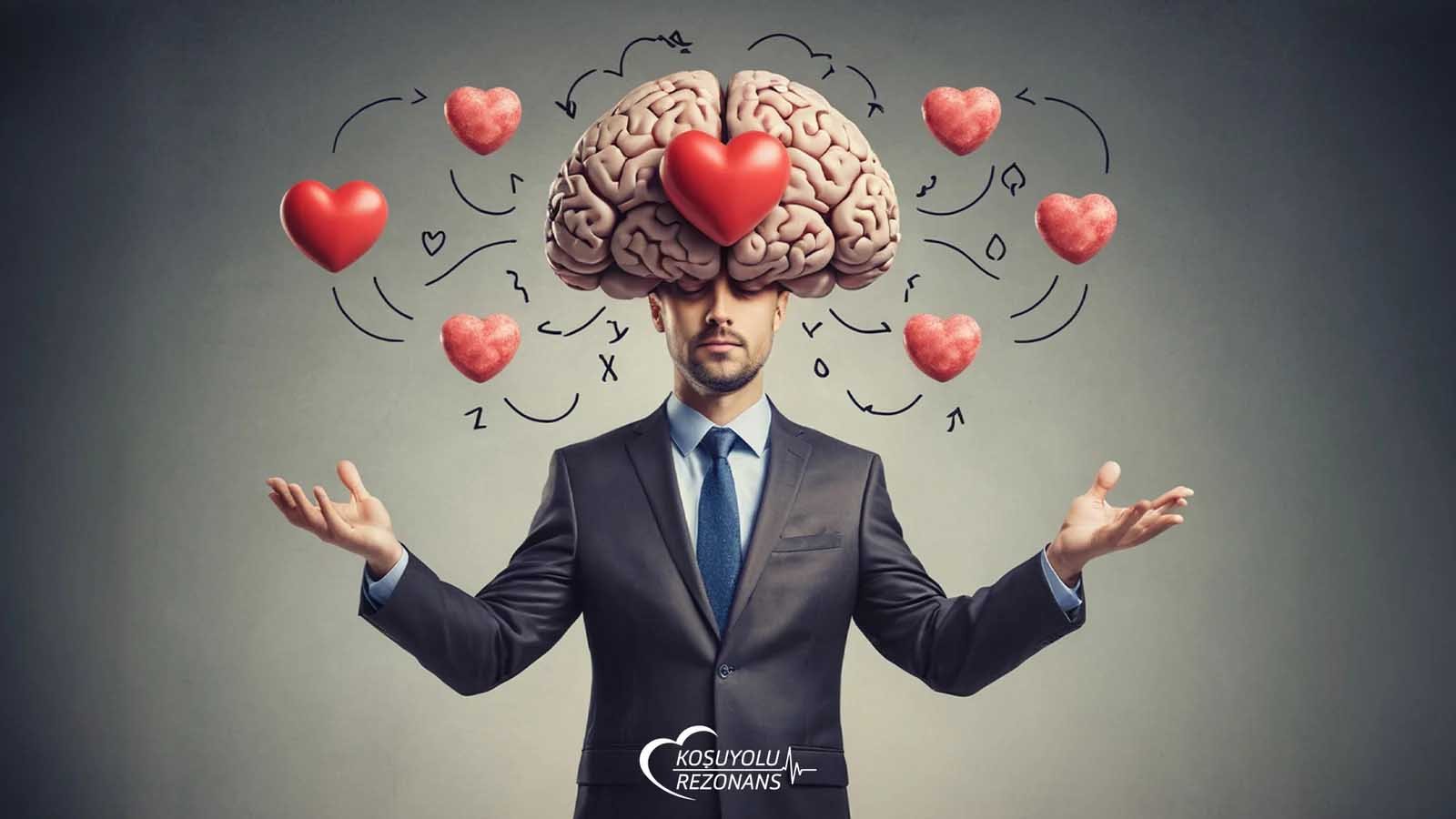 Farkında Olmadığınız Düşünce Süreçleri