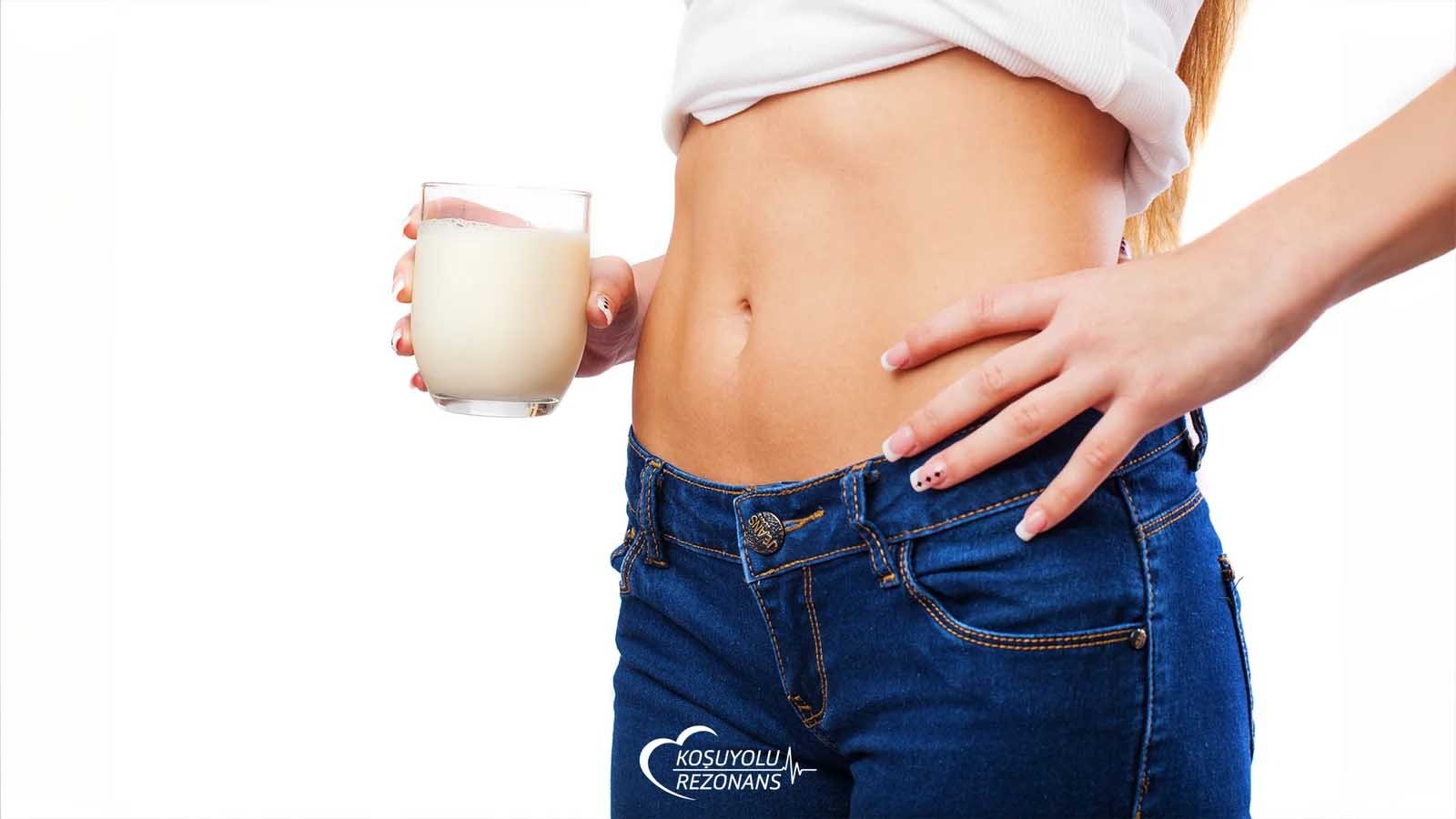 Probiyotiklerin Sağlığa 5 Faydası