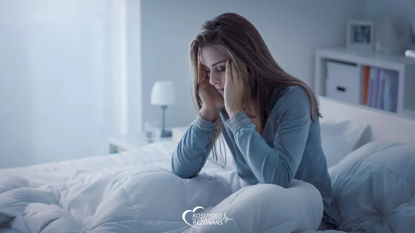 Adrenal Yorgunluk Nedir