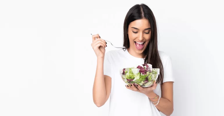 Doğru Beslenmenin Önemi