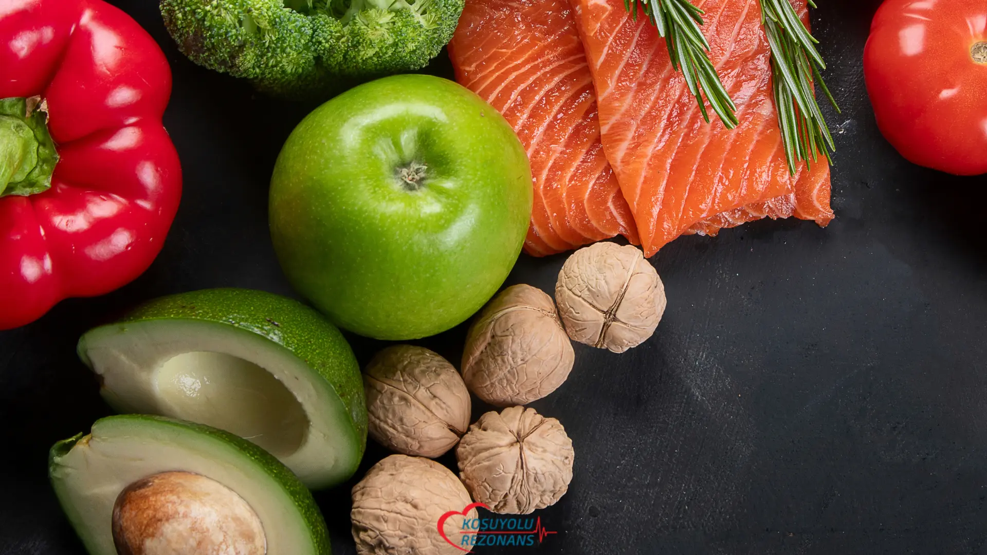 Ketojenik Diyet (Keto)