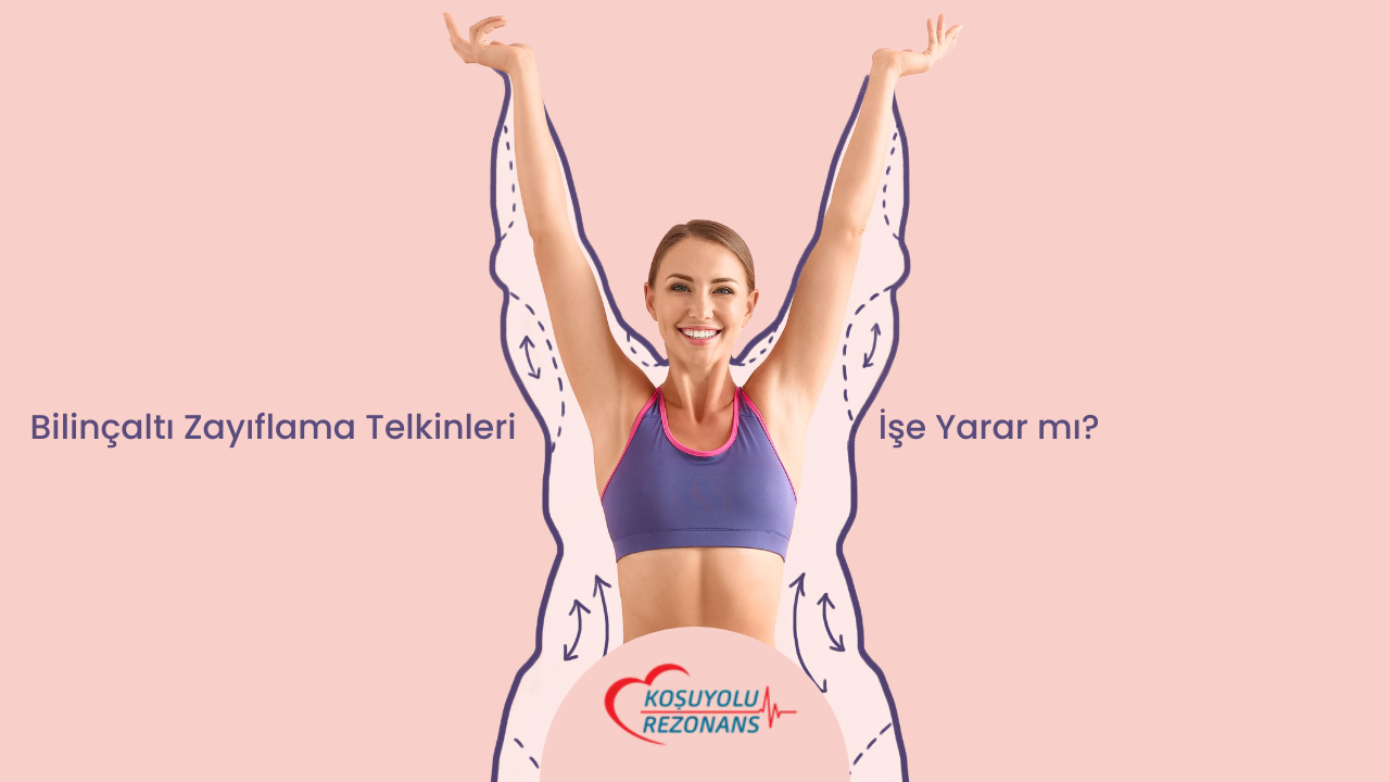 Bilinçaltı Zayıflama Telkinleri İşe Yarar mı?