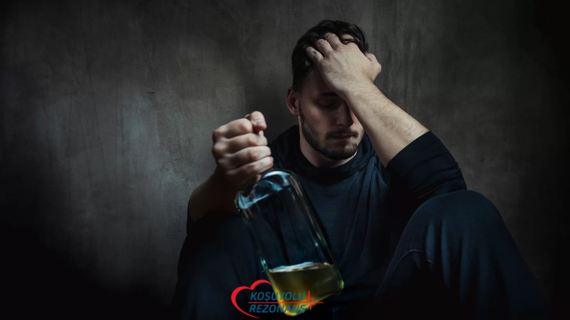 Alkol Bağımlılığı Nedir?