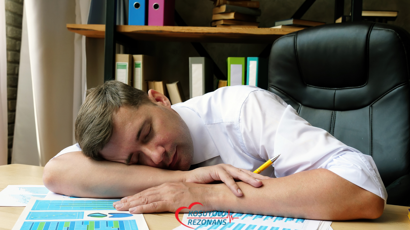 Kronik Yorgunluk Sendromu: Halsizliğe Ne İyi Gelir?