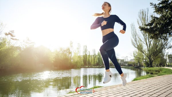 Nerede Hareket, Orada Bereket!