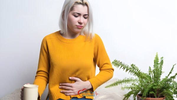 YEMEK SONRASI HAZIMSIZLIK MI OLUYOR?