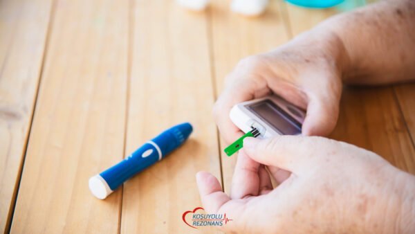 İnsülin Direnci: Spor mu? Diyet mi?