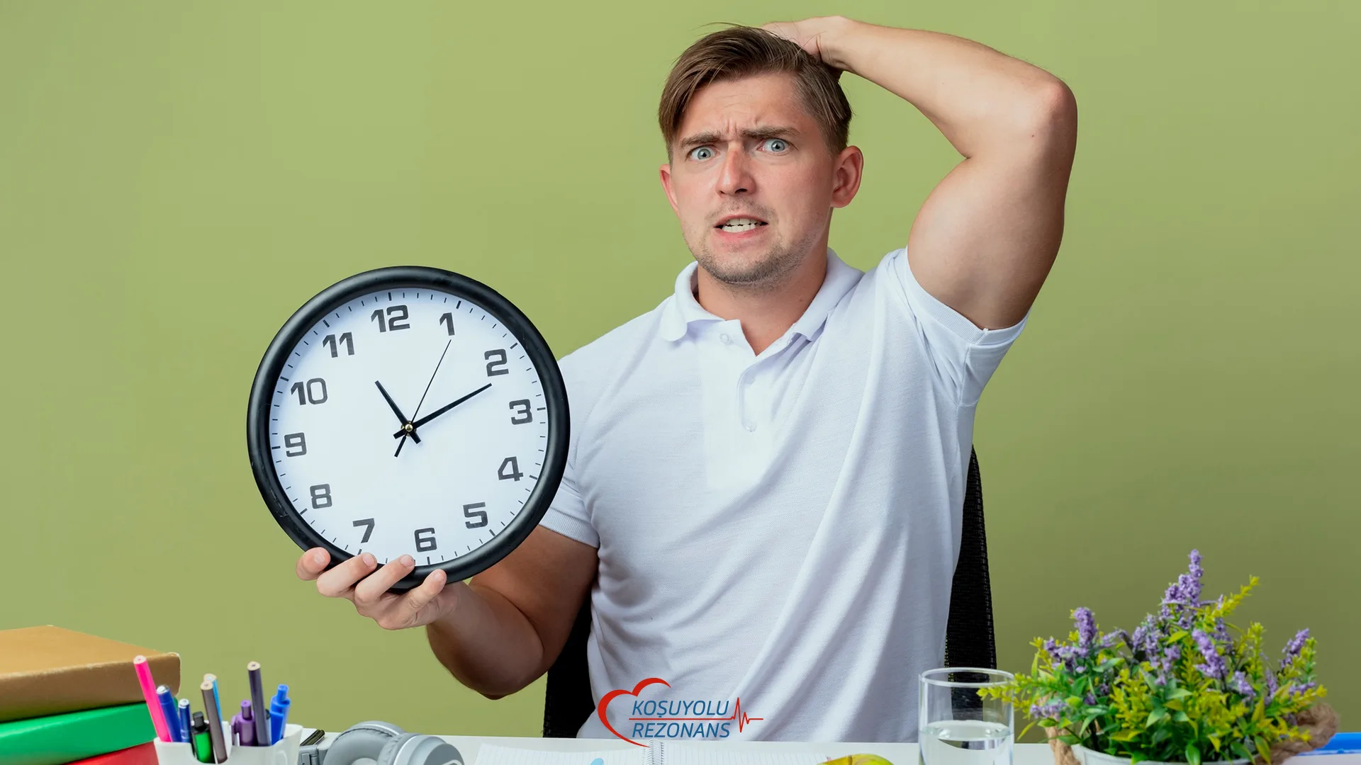 Erteleme Hastalığı