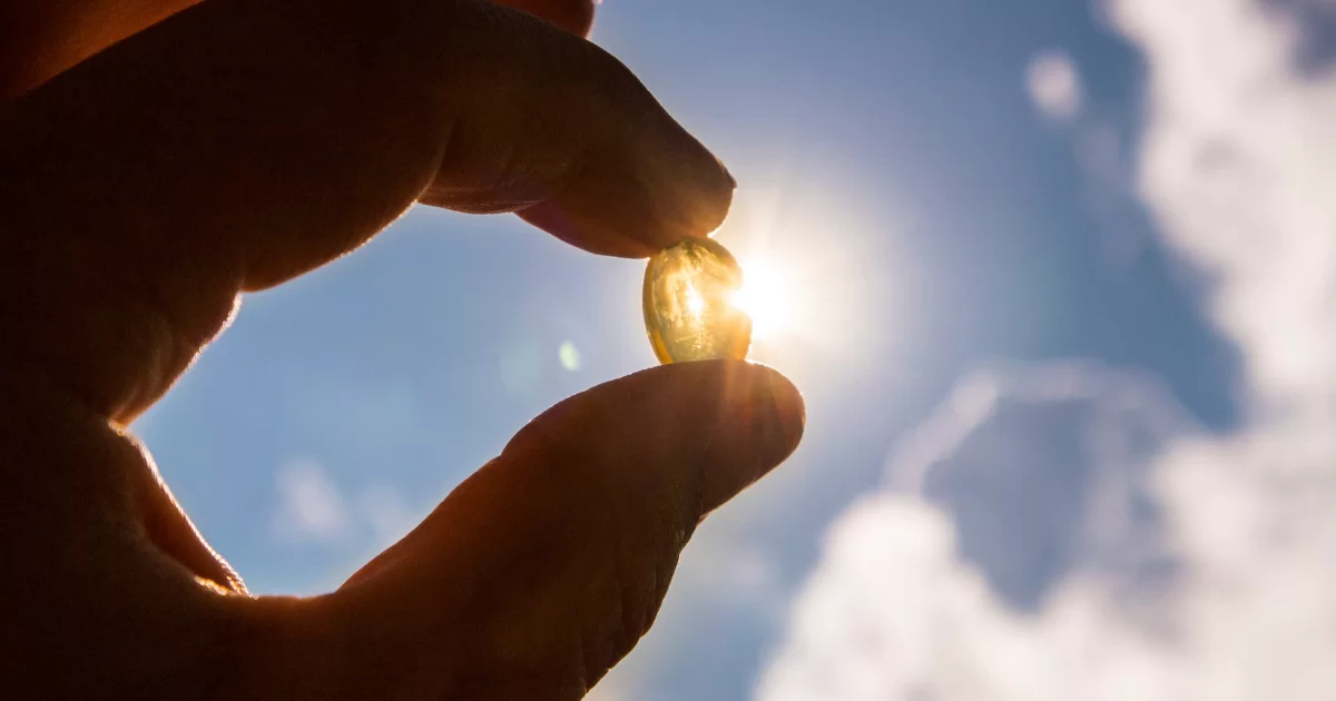 D vitamini eksikliği sebepleri nelerdir?
