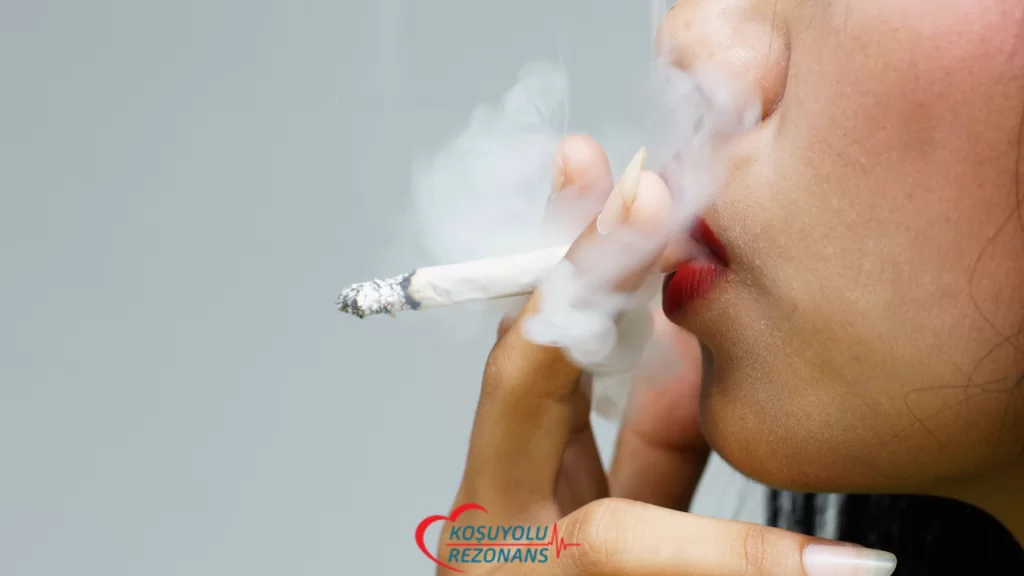 Sigara Bağımlılığı Nedir?